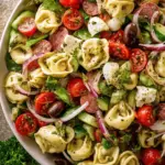 Tortellini Salad