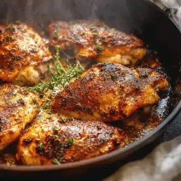 How to Cook Chicken on the Stove