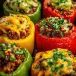 Stuffed Peppers