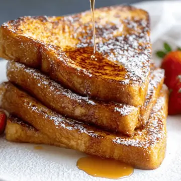 French Toast
