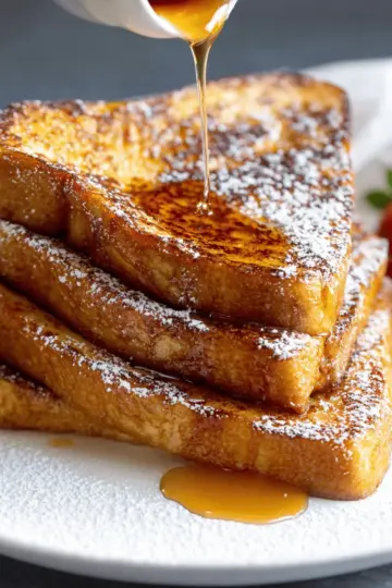 French Toast