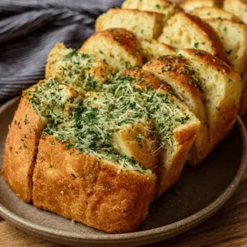 Garlic Herb Bread