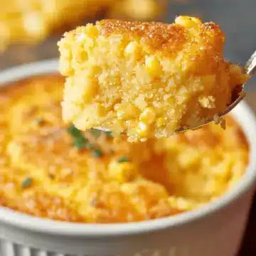 Corn Casserole
