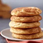 Snickerdoodle Recipe