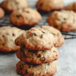 Banana Bread Cookies Recipe