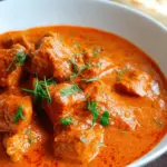 Quick & Easy Homemade Butter Chicken