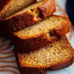 Healthy Banana Bread!