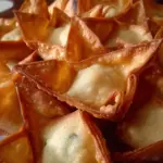 Crab Rangoon