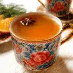 Mama’s Russian Tea