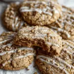 Coffee Cake Cookies