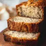 Easy Banana Bread Recipe