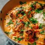 Coconut Milk Chicken Recipe