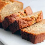 Easy Banana Bread