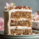 Hummingbird Cake
