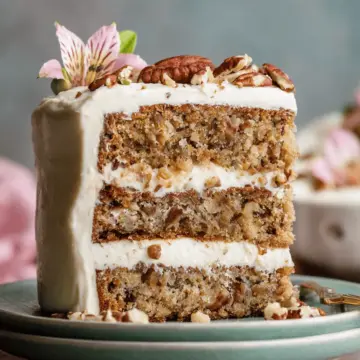 Hummingbird Cake