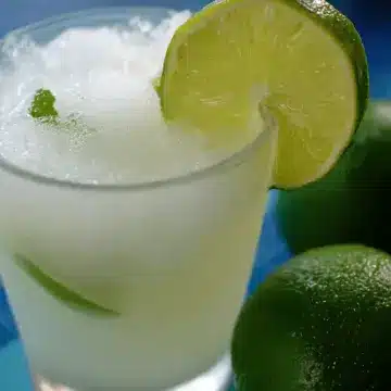 Brazilian Lemonade