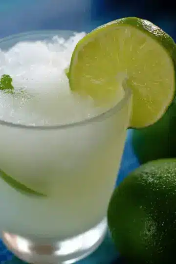 Brazilian Lemonade