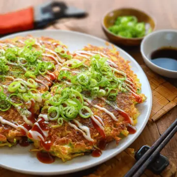Okonomiyaki