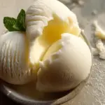 Lemon Sorbet