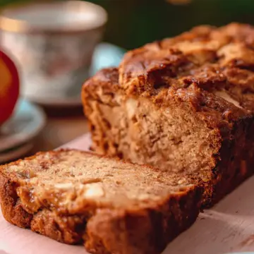 Apple Bread