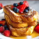 Perfect French Toast