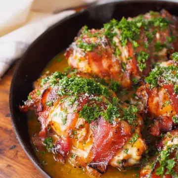 Alice Springs Chicken