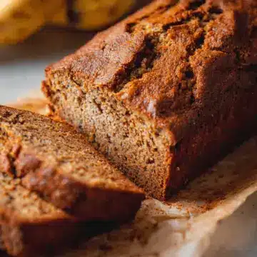 Banana Bread
