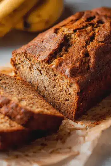 Banana Bread