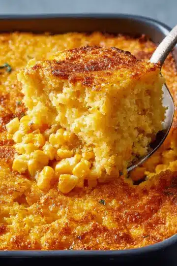 Best Corn Casserole