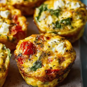 Egg Muffins