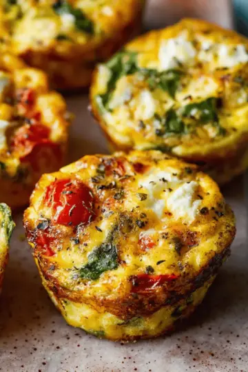 Egg Muffins