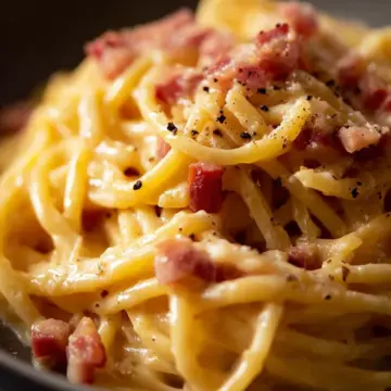 Carbonara
