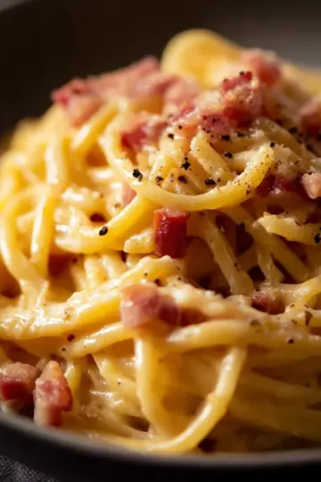 Carbonara