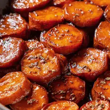 Candied Yams