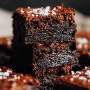 Fudgy Brownies