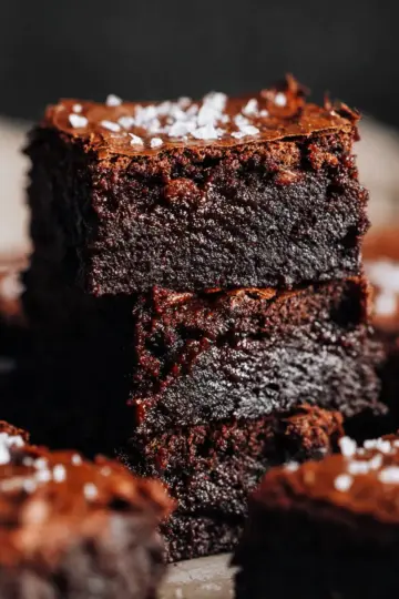 Fudgy Brownies