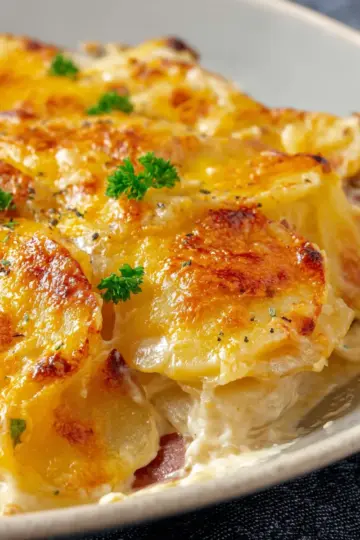 Baked Pierogi Casserole Recipe
