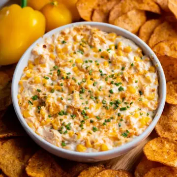 Crack Corn Dip