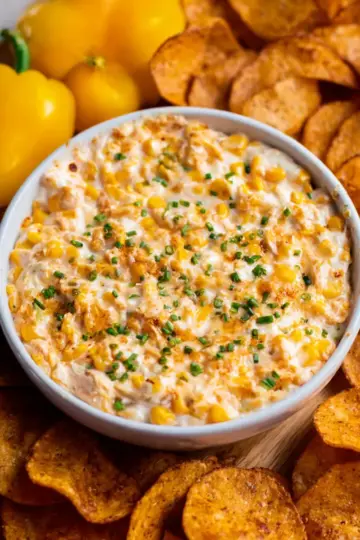 Crack Corn Dip