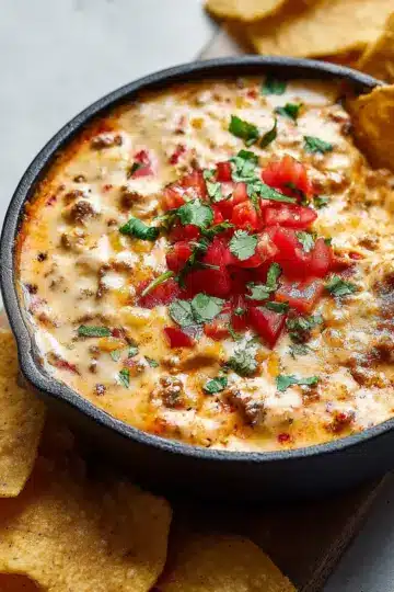 Rotel Dip