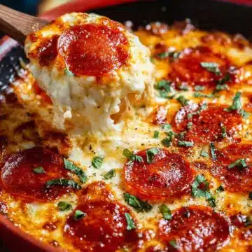 Pizza Dip