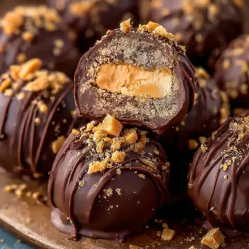 Butterfinger Balls