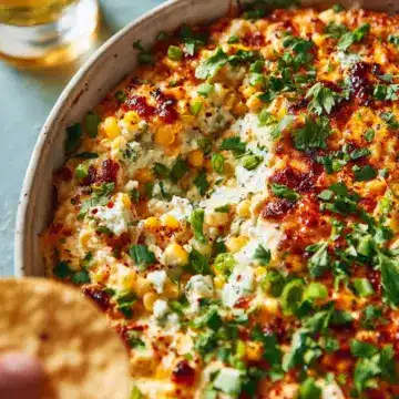 Corn Dip