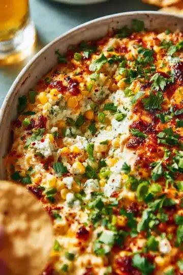 Corn Dip