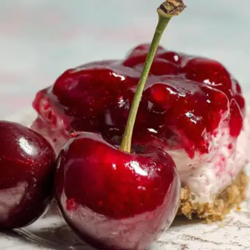Classic Cherry Delight
