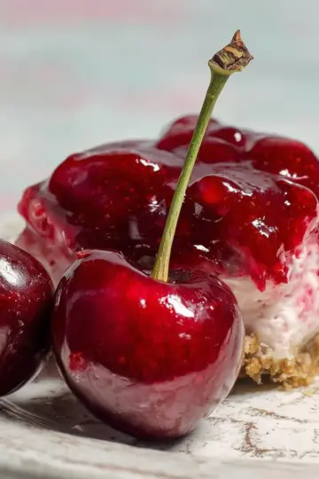 Classic Cherry Delight