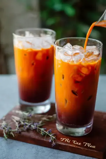 Thai Tea Recipe {Make this Now}